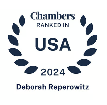 Chambers Ranked 2024